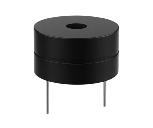 YMD12065(G)12V-CLDZ-Electromagnetic active split buzzer-12V (12×6.5mm)