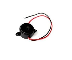 SFM20-CI-CLDZ-Piezoelectric Active Buzzer-12V (23x10mm)