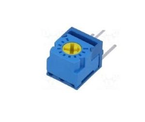 3361P-1-104-BOCHEN-±10% 100kΩ SMD,6.9x7mm Potentiometers, Variable Resistors ROHS