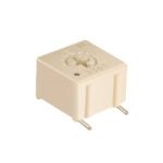3361P-1-105-BOCHEN-±10% 1MΩ SMD,6.9x7mm Potentiometers, Variable Resistors ROHS