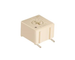3361P-1-105-BOCHEN-±10% 1MΩ SMD,6.9x7mm Potentiometers, Variable Resistors ROHS 3361P-1-105-BOCHEN-±10% 1MΩ SMD,6.9x7mm Potentiometers, Variable Resistors ROHS