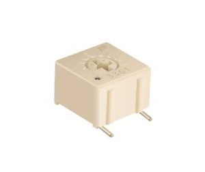 3361P-1-202-BOCHEN-±10% 2kΩ SMD,6.9x7mm Potentiometers, Variable Resistors ROHS