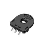 RDC503013A-ALPSALPINE-±30% 10kΩ SMD-4P,14.9x11mm Potentiometers, Variable Resistors ROHS