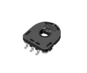 RDC506002A-ALPSALPINE-±30% 10kΩ SMD-4P,14.9x11mm Potentiometers, Variable Resistors ROHS