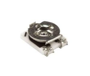 TC33X-2-202E-BOURNS-±25% ±250ppm/℃ 150mW 2kΩ SMD-3P,3.8×3.6mm Potentiometers, Variable Resistors ROHS