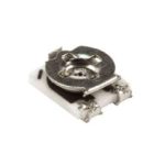 TC33X-2-102E-BOURNS-±25% ±250ppm/℃ 150mW 1kΩ SMD-3P,3.8×3.6mm Potentiometers, Variable Resistors ROHS