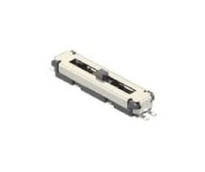 RS08U111Z001-ALPSALPINE-±30% 10kΩ SMD Potentiometers, Variable Resistors ROHS