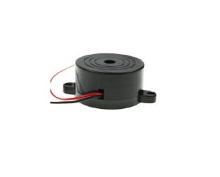 SFM42-A-CLDZ-Piezoelectric Active Buzzer-12V (42x16mm) SFM42-A-CLDZ-Piezoelectric Active Buzzer-12V (42x16mm)