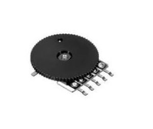 RK10J11R0A0H-ALPSALPINE-±30% 30mW 10kΩ SMD Potentiometers, Variable Resistors ROHS