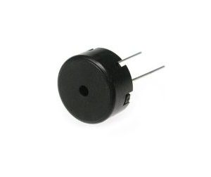 HC9055-03-CLDZ-Electromagnetic passive integrated buzzer-3V (9×5.5mm) Impedance 16Ω