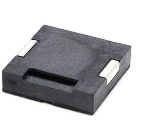 CL1230-CLDZ-SMD Passive Buzzer-1-20V (12x3mm)