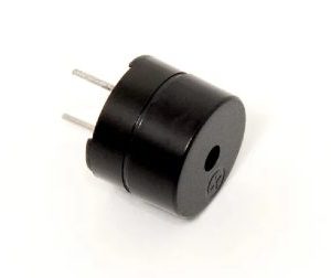 5V Passive Buzzer-5Pcs