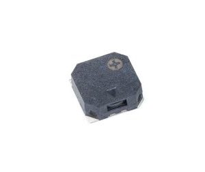 CL8530A-CLDZ-SMD Passive Buzzer-3.6V (8.5x3mm) Impedance 16Ω