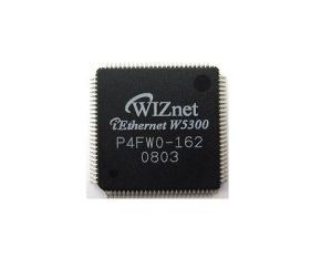 WIZnet W5300