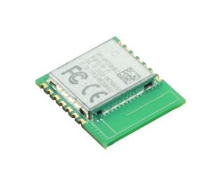 Raspberry Pi Radio Module 2