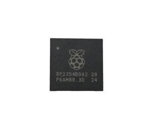 Raspberry PI RP2354B0A2 Microcontroller IC REEL of 100