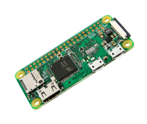 Raspberry Pi Zero V1.3