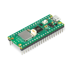 Raspberry Pi Pico-WH