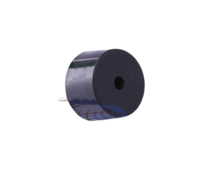 GMD0955YB-5V2700-INGHAi-D9.0*H5.5mm 5V 30mA 85db/10cm 2700+/-300HZ P5.0mm