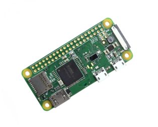 Raspberry Pi Zero W (Wireless) With In Built Wifi and Bluetooth Rated 5.00 out of 5 based on 3customer ratings Raspberry Pi Zero W (Wireless) With In Built Wifi and Bluetooth Rated 5.00 out of 5 based on 3customer ratings