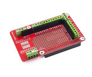 40pin Prototype Pi board Prototyping Pi Plate for Raspberry Pi 34B