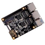 52Pi U2500 Dual M.2 NVME USB3.0 To 2.5g Ethernet For Raspberry Pi 5