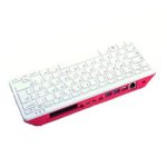 Official Raspberry Pi 400 Personal Computer -US Layout (Unit Only)