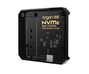 Argon ONE M.2 Expansion Board (NVME)
