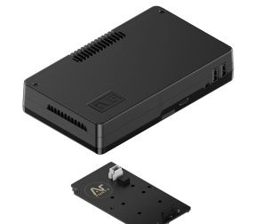 Argon ONE V5 Case with M.2 NVME PCIE SINGLE Drive For Raspberry Pi 5 Argon ONE V5 Case with M.2 NVME PCIE SINGLE Drive For Raspberry Pi 5