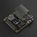 DFRobot Raspberry Pi Compute Module 4 IoT Router Carrier Board Mini