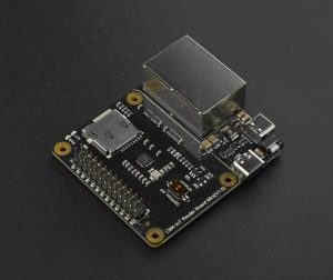DFRobot Raspberry Pi Compute Module 4 IoT Router Carrier Board Mini
