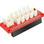 ELECROW Crowtail- Stackable Shield for Raspberry Pi