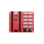 ELECROW Crowtail shield for Raspberry Pi Pico (RP2040)