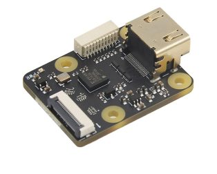 Geekworm X1300 HDMI to CSI2 Shield for Raspberry Pi 5 Only Geekworm X1300 HDMI to CSI2 Shield for Raspberry Pi 5 Only