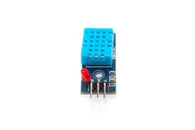 Humidity sensor