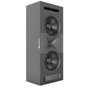 Loudspeakers