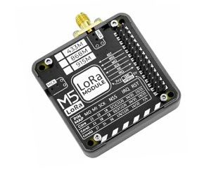 M5Stack LoRa Module (433MHz) v1.1