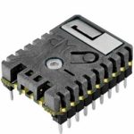 M5Stack Stamp Pico Mate with Pin Headers