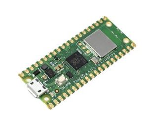 Raspberry Pi Pico W