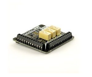 PIMORONI Automation HAT for Raspberry Pi