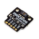 PIMORONI MAX30101 Breakout Heart rate Oximeter smoke sensor