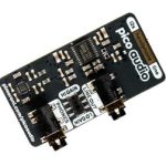PIMORONI Pico Audio Pack (Line-Out and Headphone Amp)