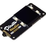 PIMORONI Pirate Audio Headphone Amplifier with 3.5mm jack for Raspberry Pi
