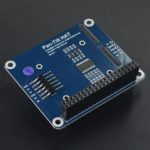 Pan-Tilt HAT for Raspberry Pi and Jetson Nano