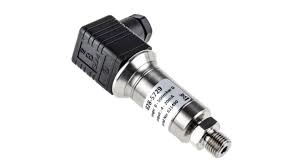 Pressure sensor