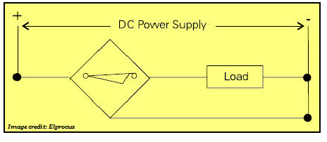 Proximity-sensor-circuit-diagram