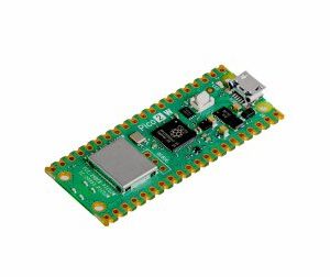 Raspberry Pi Pico 2 W