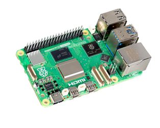 Raspberry Pi 5 Model 16GB RAM Raspberry Pi 5 Model 16GB RAM