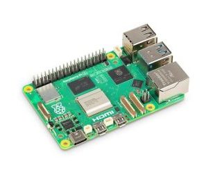 Raspberry Pi 5 Model 1GB RAM