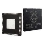 Raspberry PI RP2040 Microcontroller IC